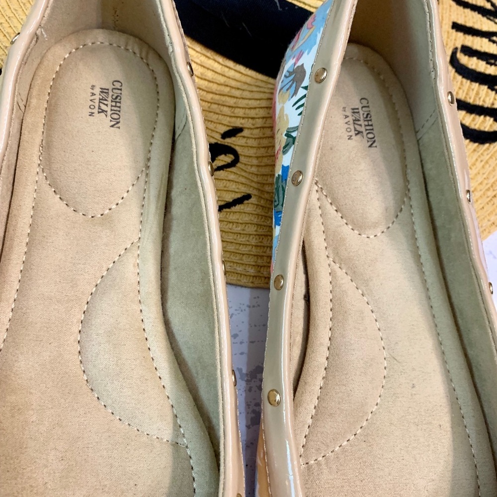 Avon Cushion Walk Flats - Picture 7 of 7
